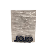 Acrylic Picture Frame - Double Layer Name