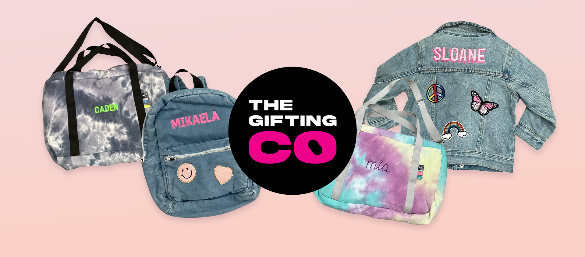 Boom Boxes – thegiftingcony